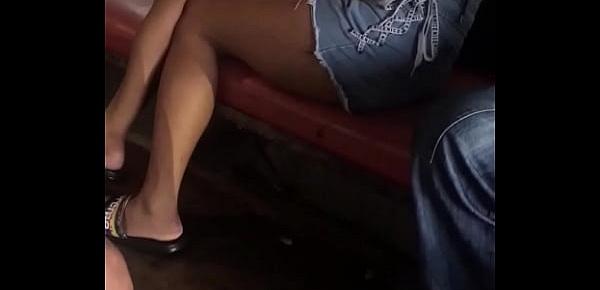  WoW Legs Sa Jeep